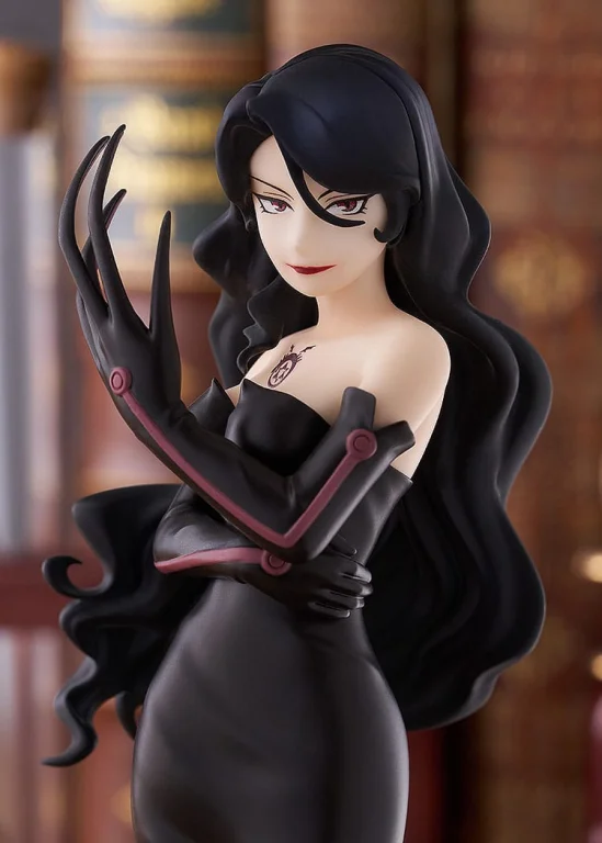 Fullmetal Alchemist - POP UP PARADE - Lust