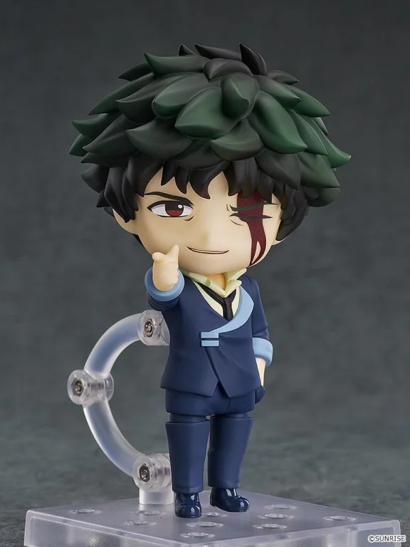 Cowboy Bebop - Nendoroid - Spike Spiegel