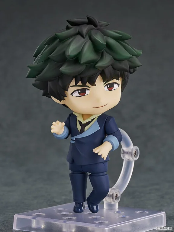 Cowboy Bebop - Nendoroid - Spike Spiegel