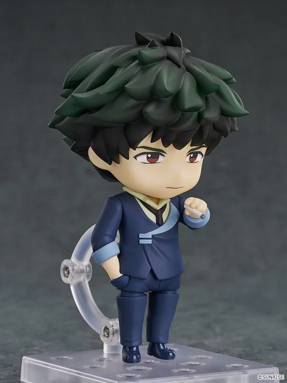 Cowboy Bebop - Nendoroid - Spike Spiegel