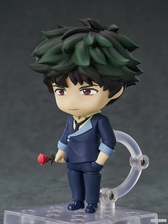 Cowboy Bebop - Nendoroid - Spike Spiegel