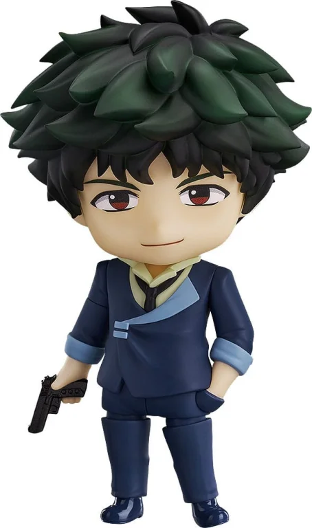 Cowboy Bebop - Nendoroid - Spike Spiegel