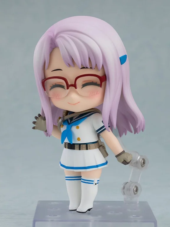 NIKKE - Nendoroid - Neon