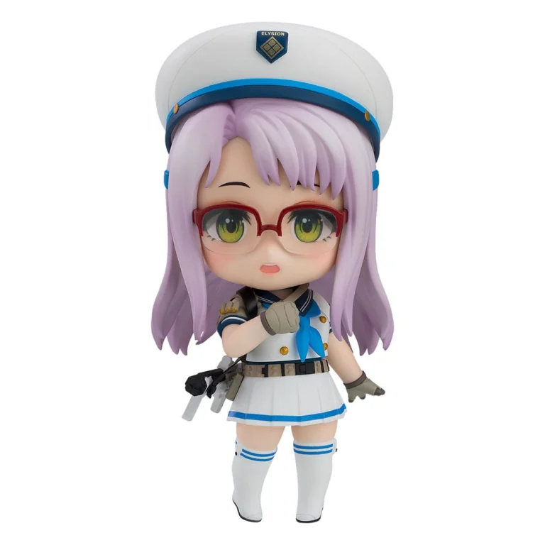 NIKKE - Nendoroid - Neon