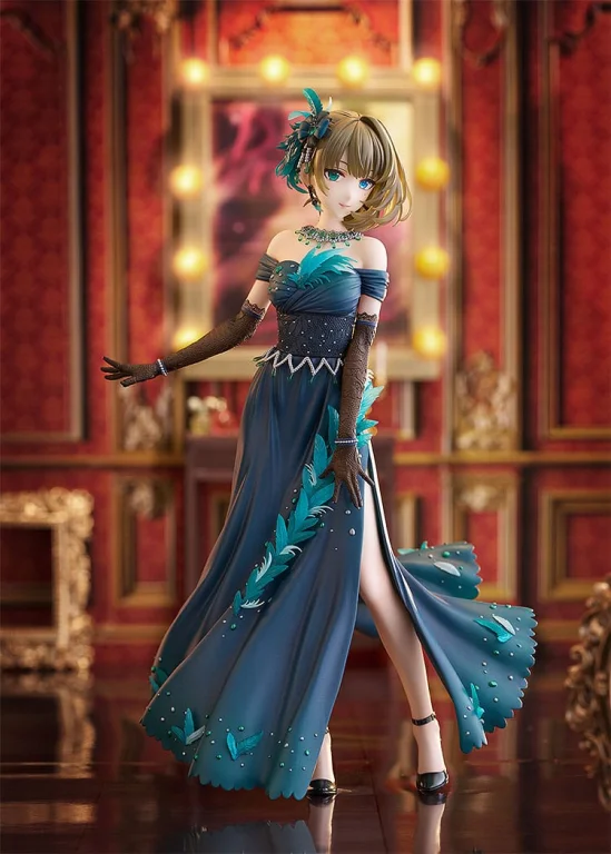 Idolmaster - Scale Figure - Kaede Takagaki (Pretty Liar)