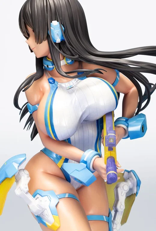 Megami Device - Scale Figure - Asra Aoi Sui