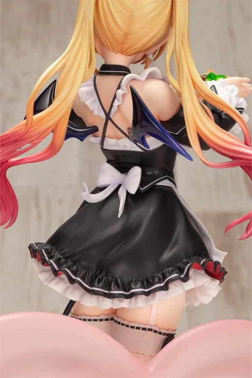 Hololive - Scale Figure - Choco Yuzuki (Maid Costume Ver.)