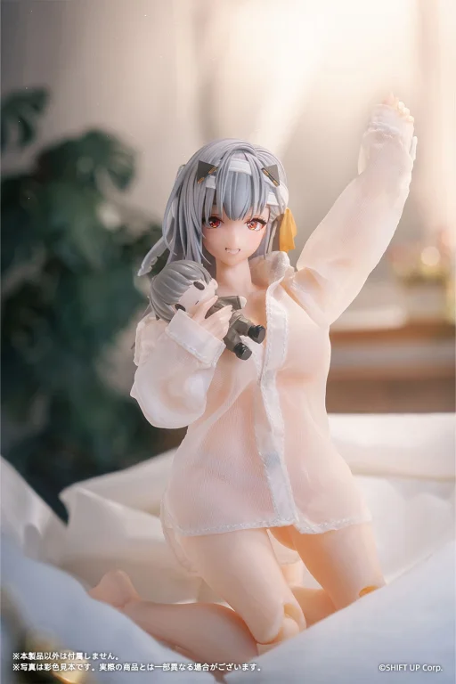 NIKKE - Scale Action Figure - Modernia (First Affection)