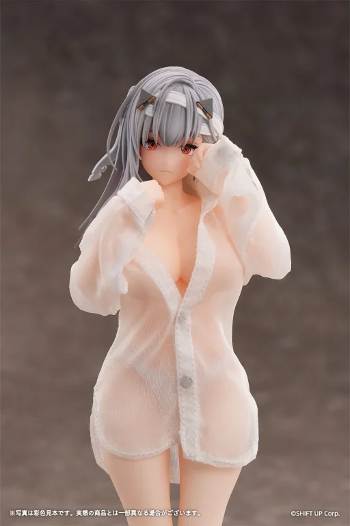 NIKKE - Scale Action Figure - Modernia (First Affection)