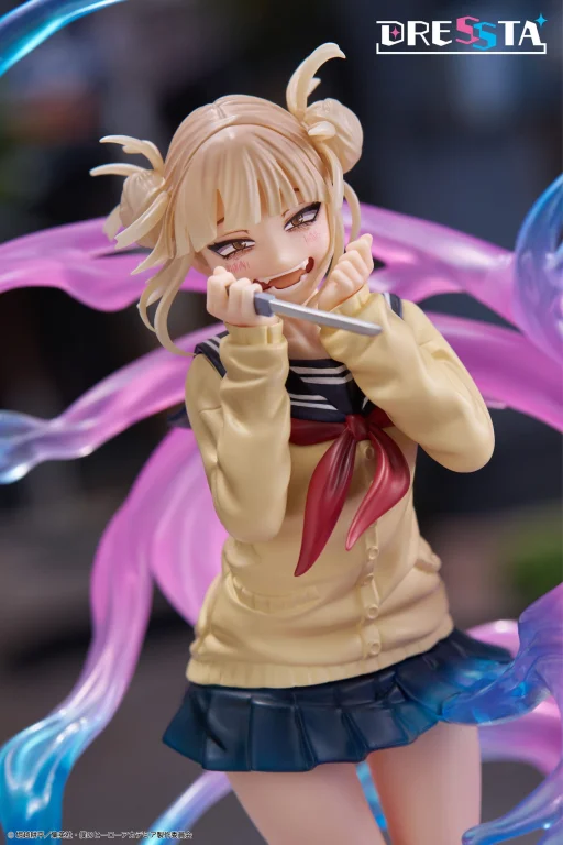 My Hero Academia - DRESSTA - Himiko Toga