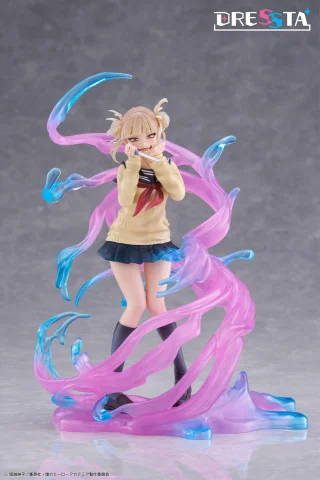 Produktbild zu My Hero Academia - DRESSTA - Himiko Toga