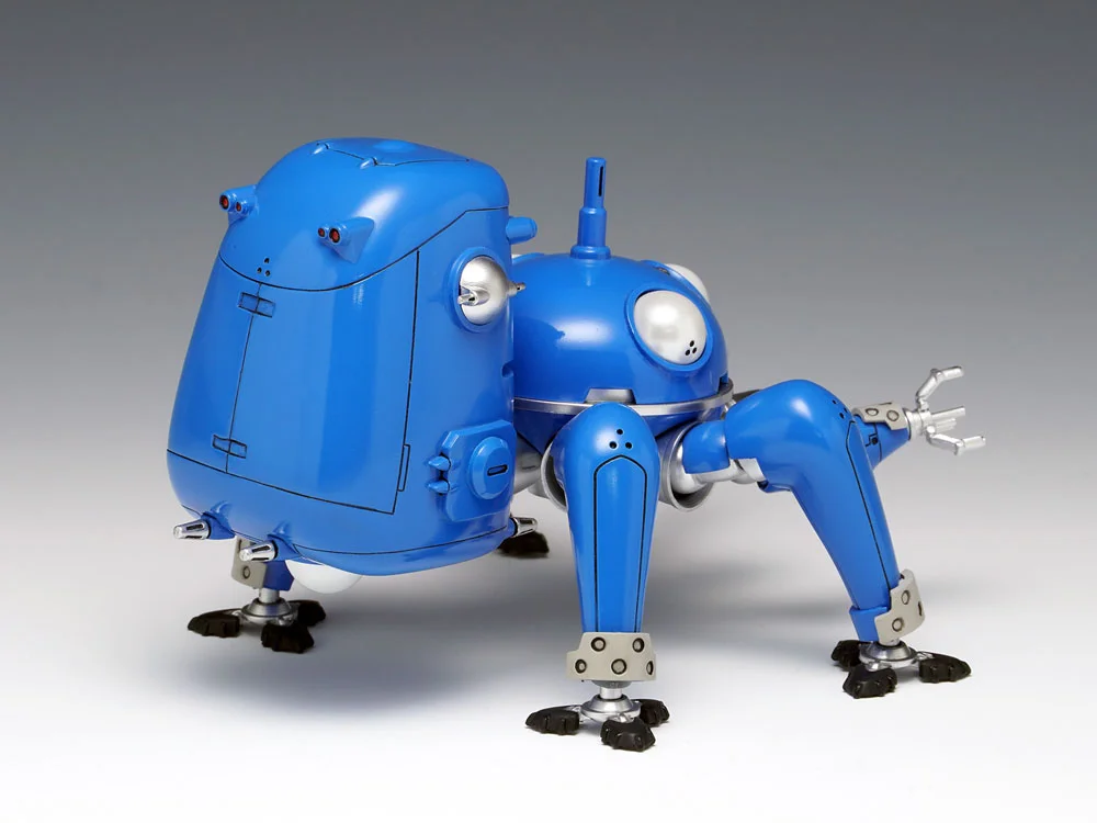 Ghost in the Shell - Plastic Model Kit - Tachikoma