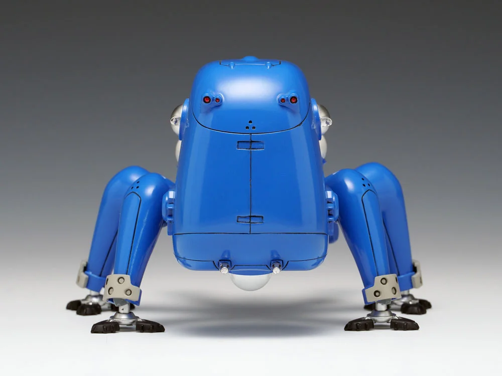 Ghost in the Shell - Plastic Model Kit - Tachikoma