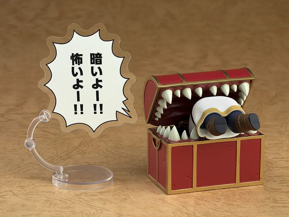 Frieren - Nendoroid - Mimic