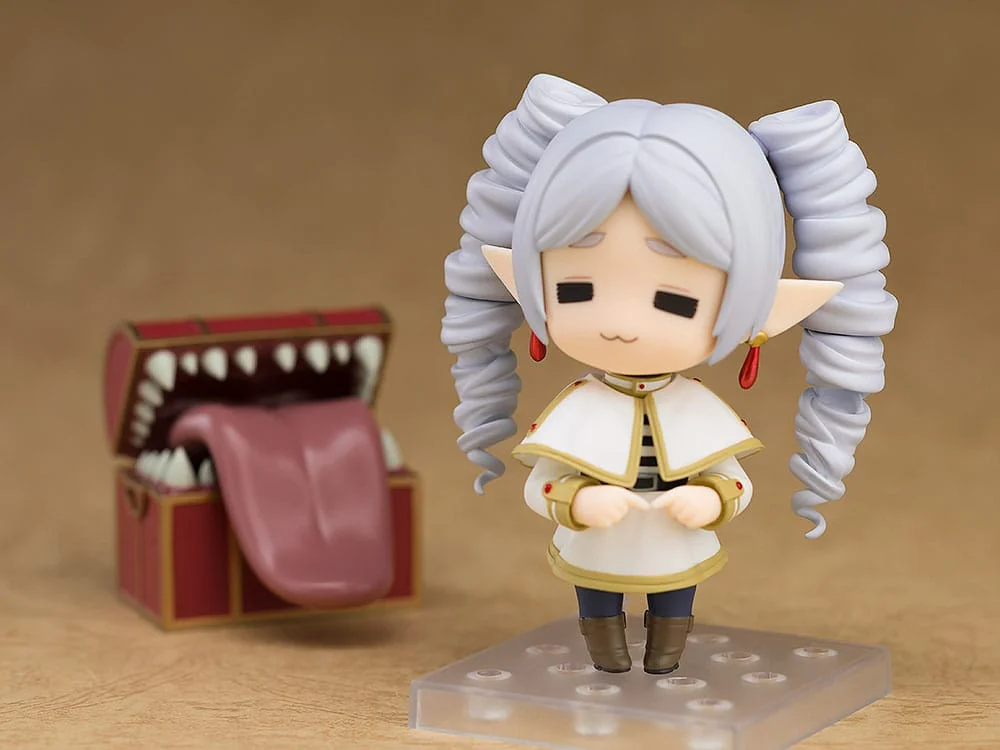 Frieren - Nendoroid - Mimic