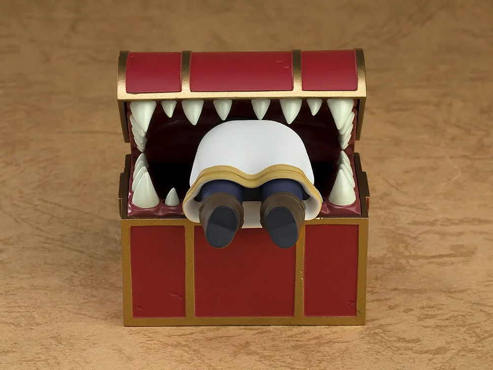 Frieren - Nendoroid - Mimic