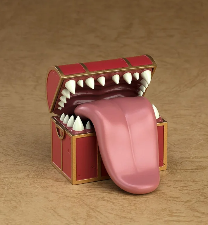 Frieren - Nendoroid - Mimic