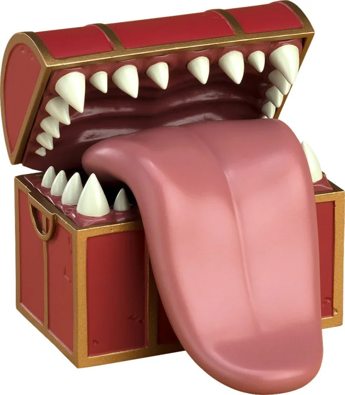 Frieren - Nendoroid - Mimic