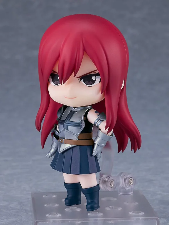 Fairy Tail - Nendoroid - Erza Scarlet