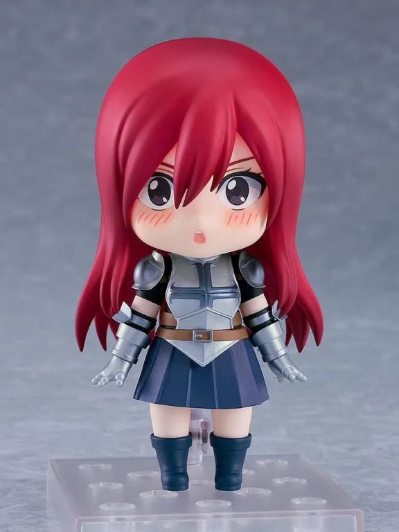 Fairy Tail - Nendoroid - Erza Scarlet