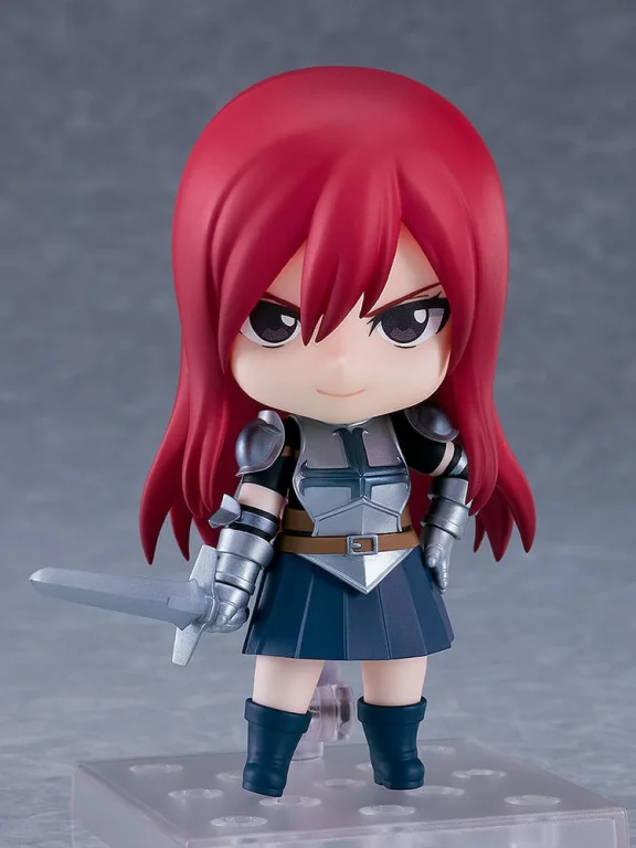 Fairy Tail - Nendoroid - Erza Scarlet