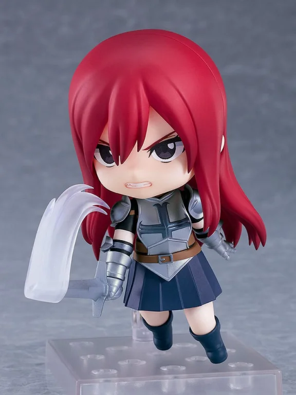 Fairy Tail - Nendoroid - Erza Scarlet