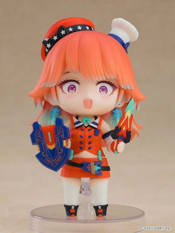 Hololive - Nendoroid - Kiara Takanashi