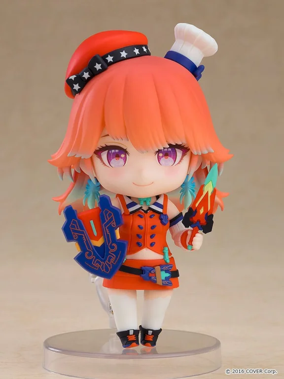 Hololive - Nendoroid - Kiara Takanashi