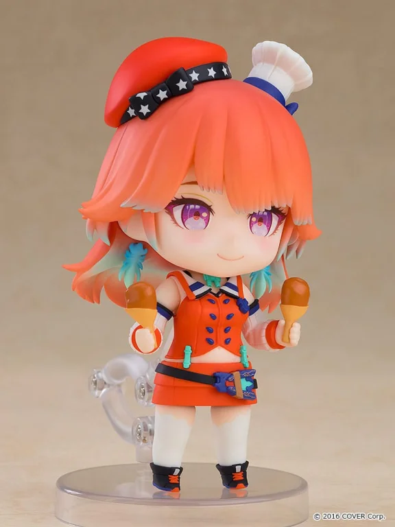 Hololive - Nendoroid - Kiara Takanashi