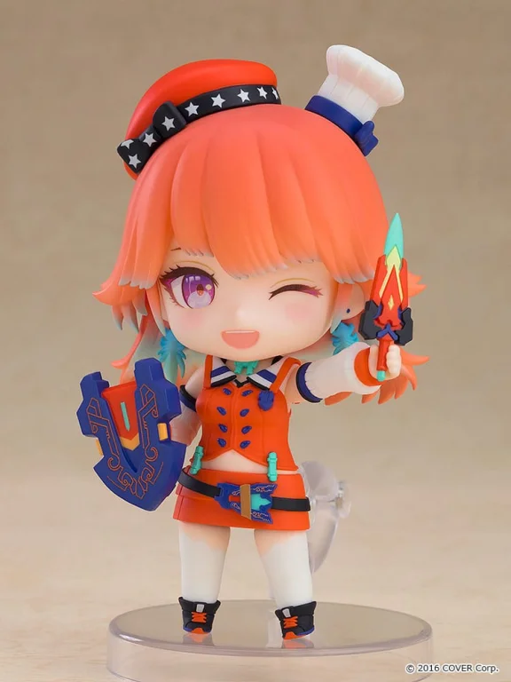 Hololive - Nendoroid - Kiara Takanashi