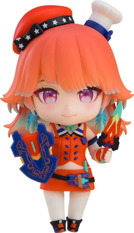 Hololive - Nendoroid - Kiara Takanashi