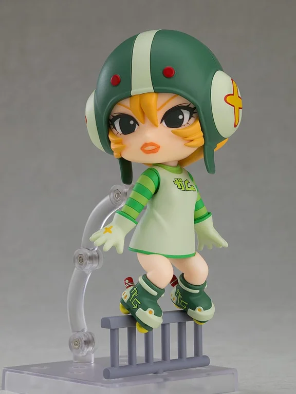 Jet Set Radio - Nendoroid - Gum