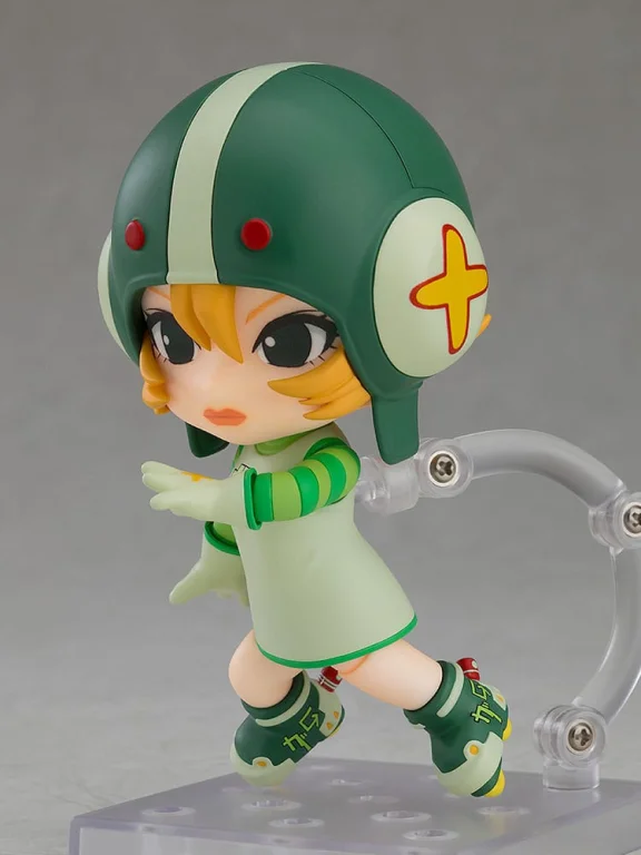 Jet Set Radio - Nendoroid - Gum