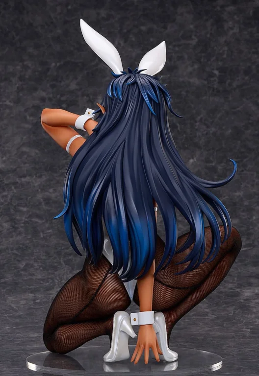 BASTARD!! - Scale Figure - Arshes Nei (Bunny Ver.)