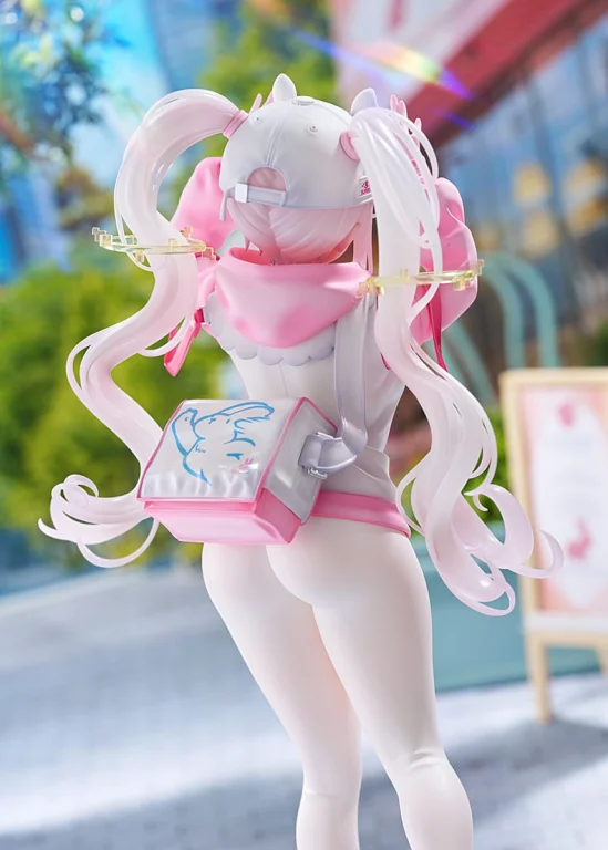 NIKKE - Scale Figure - Alice (Sweet Home)