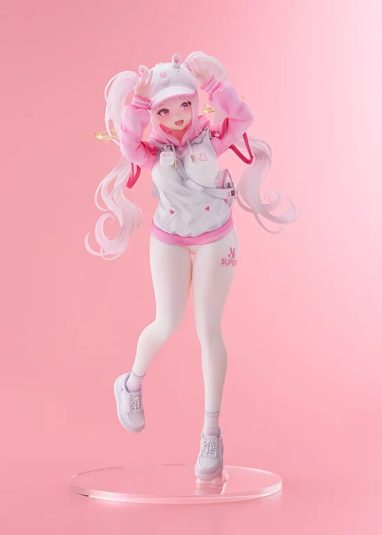 NIKKE - Scale Figure - Alice (Sweet Home) (Limited Edition)