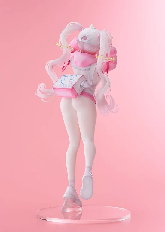 NIKKE - Scale Figure - Alice (Sweet Home) (Limited Edition)