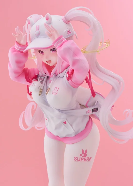 NIKKE - Scale Figure - Alice (Sweet Home) (Limited Edition)