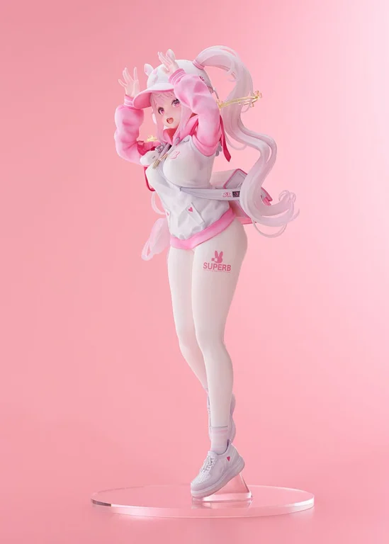 NIKKE - Scale Figure - Alice (Sweet Home) (Limited Edition)