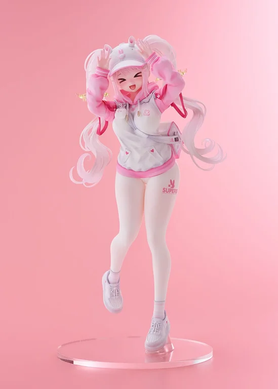 NIKKE - Scale Figure - Alice (Sweet Home) (Limited Edition)