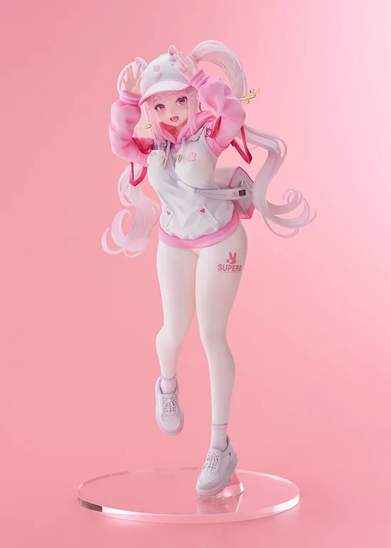 NIKKE - Scale Figure - Alice (Sweet Home) (Limited Edition)