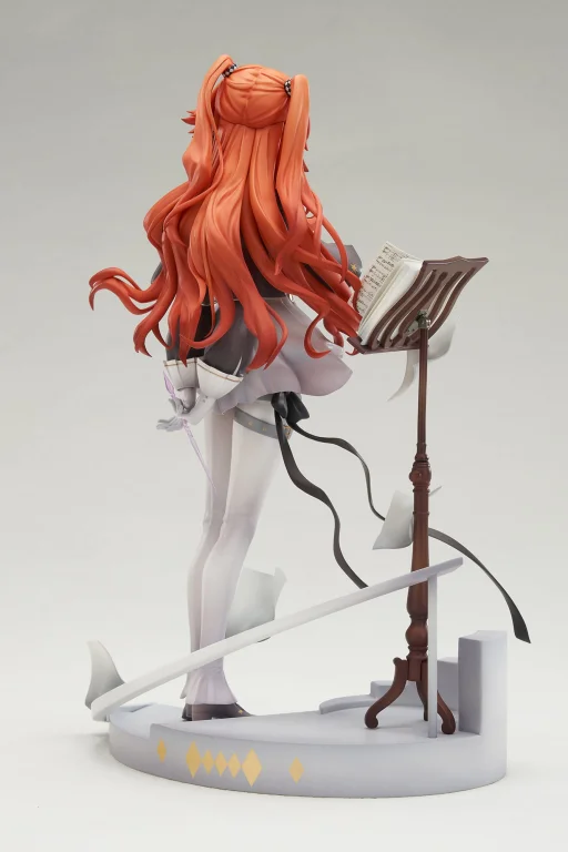 Reverse: 1999 - Scale Figure - Sonetto