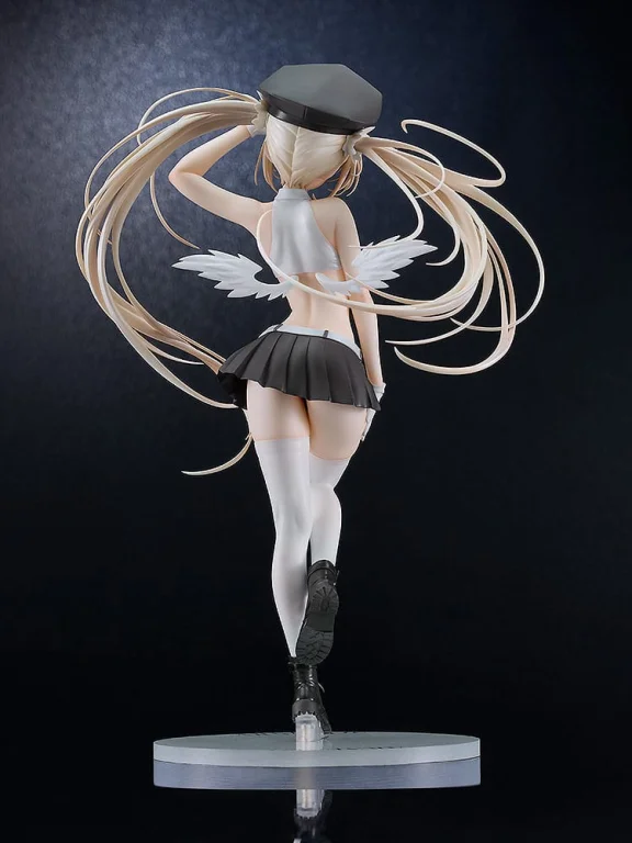 rurudo - Scale Figure - Elle (Angel Police)