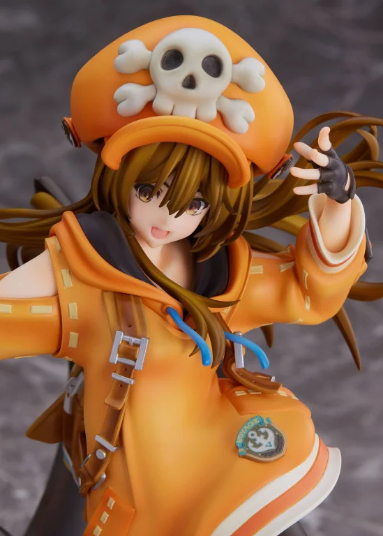 GUILTY GEAR - Scale Figure - May (Limited Edition)