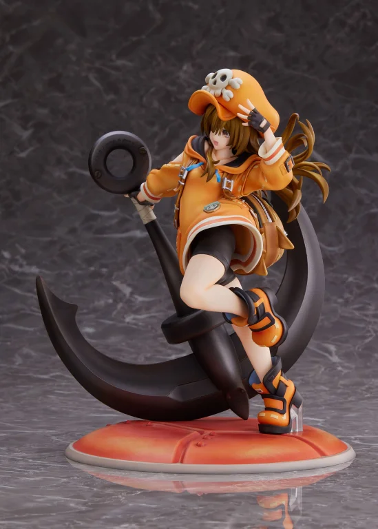 GUILTY GEAR - Scale Figure - May (Limited Edition)