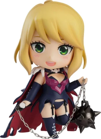 Produktbild zu Love After World Domination - Nendoroid - Desumi Magahara