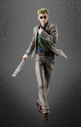 Produktbild zu Jujutsu Kaisen - DX Figure - Kento Nanami