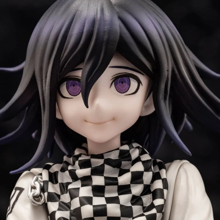 Danganronpa - Union Creative Figur - Kokichi Ōma