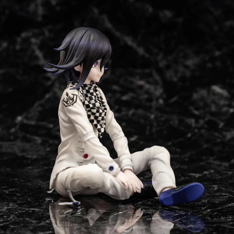 Danganronpa - Union Creative Figur - Kokichi Ōma