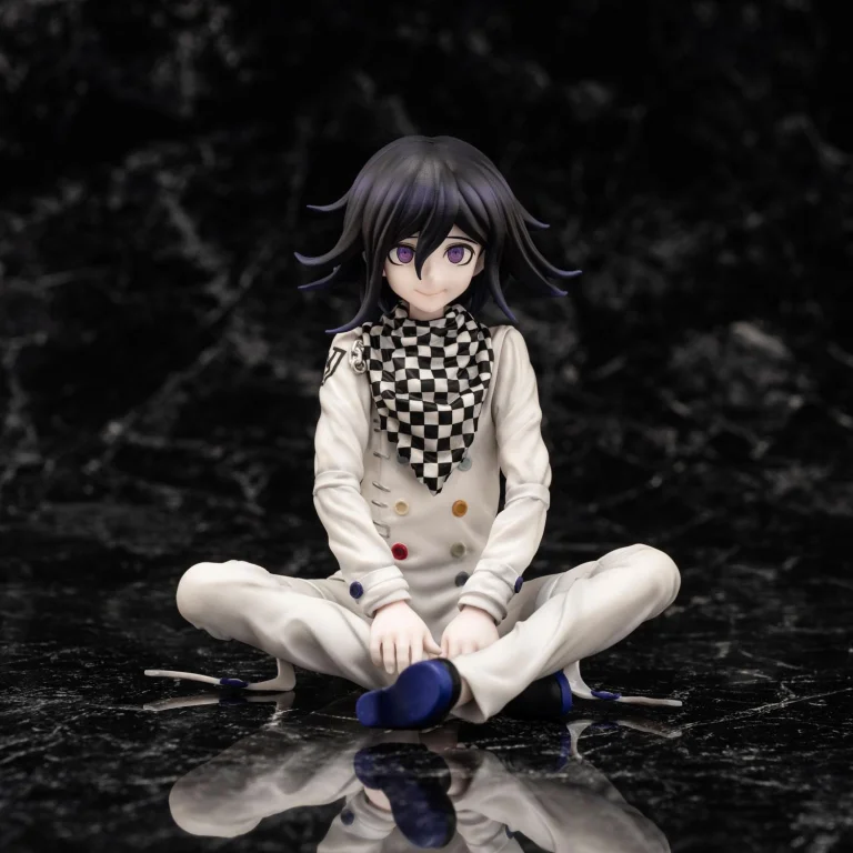 Danganronpa - Union Creative Figur - Kokichi Ōma